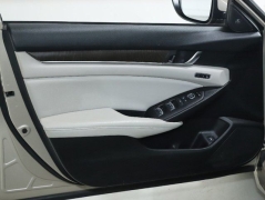 Used 2018  Honda Accord Sedan 4d EX-L 1.5L at DriveNow Mayfield near Mayfield Heights, OH