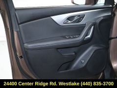 Used 2020  Chevrolet Blazer 4d SUV FWD LT w&sol;3LT V6 at Drive Now Westlake near Westlake&comma; OH