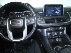 Used 2021  GMC Yukon XL 4WD 4dr SLT at Drive Now Westlake near Westlake&comma; OH