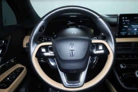 Used 2022 Lincoln Corsair Reserve AWD at DriveNow Mayfield near Mayfield Heights, OH