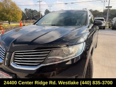 Used 2018  Lincoln MKX 4d SUV AWD Select 3&period;7L at Drive Now Westlake near Westlake&comma; OH