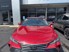 Used 2022 Toyota Avalon Limited FWD at Drive Now Westlake near Westlake, OH