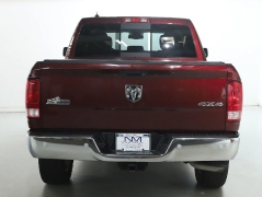 Used 2018  Ram 1500 Big Horn 4x4 Crew Cab 5'7" Box at DriveNow Mayfield near Mayfield Heights&comma; OH