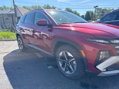 Used 2025  Hyundai Tucson SEL FWD at DriveNow Mayfield near Mayfield Heights&comma; OH
