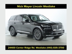  2023 Lincoln Aviator Reserve AWD at DriveNow Mayfield near Mayfield Heights, OH