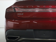 Used 2019  Lincoln MKZ 4d Sedan AWD Reserve II 2&period;0L at DriveNow Mayfield near Mayfield Heights&comma; OH