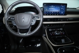 Used 2022 Lincoln Nautilus Reserve AWD at DriveNow Mayfield near Mayfield Heights, OH