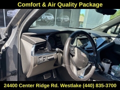 Used 2021  Cadillac XT6 AWD 4dr Sport at DriveNow Mayfield near Mayfield Heights&comma; OH