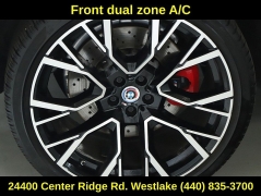Used 2022  BMW X5 M Sports Activity Vehicle at DriveNow Mayfield near Mayfield Heights&comma; OH