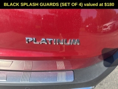 Used 2021  Nissan Rogue FWD Platinum at DriveNow Mayfield near Mayfield Heights, OH