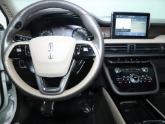 Used 2020  Lincoln Corsair 4d SUV FWD Reserve at DriveNow Mayfield near Mayfield Heights, OH