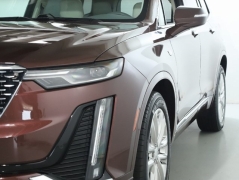 Used 2022 Cadillac XT6 AWD 4dr Premium Luxury at DriveNow Mayfield near Mayfield Heights, OH