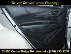 Used 2018  Chevrolet Equinox 4d SUV FWD LT w&sol;1LT at DriveNow Mayfield near Mayfield Heights&comma; OH