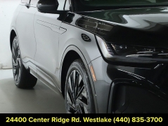 Used 2025  Lincoln Nautilus Reserve AWD at Drive Now Westlake near Westlake&comma; OH