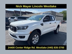 Used 2022  Ford Ranger 4WD SuperCrew 5' Box at DriveNow Mayfield near Mayfield Heights&comma; OH