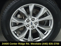 Used 2022  Ford Explorer XLT 4WD at DriveNow Mayfield near Mayfield Heights&comma; OH