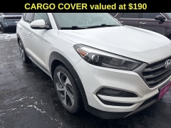 Used 2018  Hyundai Tucson Value AWD at Drive Now Westlake near Westlake&comma; OH