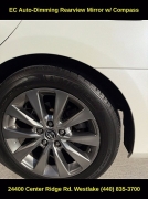Used 2015  Toyota Camry 4dr Sdn I4 Auto XLE &lpar;Natl&rpar; at DriveNow Mayfield near Mayfield Heights&comma; OH