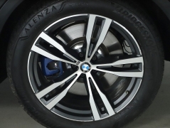 Used 2021  BMW X7 M50i Sports Activity Vehicle at DriveNow Mayfield near Mayfield Heights&comma; OH