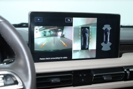 Used 2022 Lincoln Nautilus Reserve AWD at DriveNow Mayfield near Mayfield Heights, OH