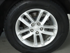 Used 2015  Kia Sorento 4d SUV FWD LX at Drive Now Westlake near Westlake&comma; OH