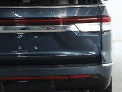 Used 2024  Lincoln Navigator Reserve 4x4 at DriveNow Mayfield near Mayfield Heights&comma; OH