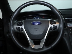 Used 2015 Ford Taurus 4d Sedan SEL AWD at Drive Now Westlake near Westlake, OH