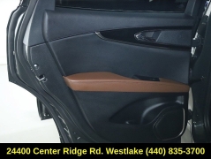 Used 2022  Lincoln Nautilus Reserve AWD at DriveNow Mayfield near Mayfield Heights&comma; OH