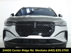 Used 2024  Lincoln Nautilus Reserve AWD at Drive Now Westlake near Westlake&comma; OH
