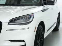 Used 2023  Lincoln Aviator Reserve AWD at Drive Now Westlake near Westlake, OH