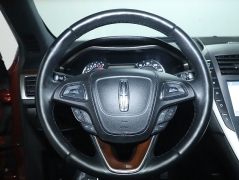 Used 2019  Lincoln MKZ 4d Sedan AWD Reserve II 2&period;0L at DriveNow Mayfield near Mayfield Heights&comma; OH