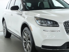 Used 2022  Lincoln Corsair Standard AWD at DriveNow Mayfield near Mayfield Heights, OH