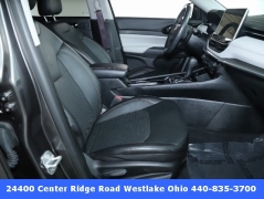 Used 2022  Jeep Compass Limited 4x4 at DriveNow Mayfield near Mayfield Heights, OH