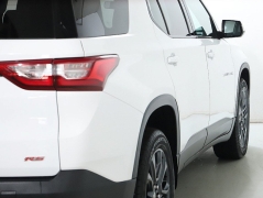 Used 2020  Chevrolet Traverse 4d SUV FWD RS at Drive Now Westlake near Westlake&comma; OH