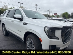 Used 2024  GMC Yukon 4WD 4dr Denali Ultimate at Drive Now Westlake near Westlake&comma; OH