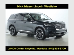 Used 2023  Lincoln Aviator Reserve AWD at Drive Now Westlake near Westlake&comma; OH