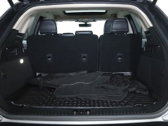 Used 2023  Lincoln Nautilus Reserve AWD at Drive Now Westlake near Westlake&comma; OH