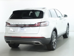 Used 2021 Lincoln Nautilus Reserve AWD at DriveNow Mayfield near Mayfield Heights, OH