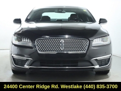 Used 2019  Lincoln MKZ 4d Sedan AWD Reserve II 2&period;0L at DriveNow Mayfield near Mayfield Heights&comma; OH