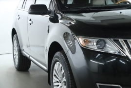 Used 2012 Lincoln MKX 4d SUV FWD at DriveNow Mayfield near Mayfield Heights, OH