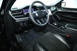 Used 2024 Jeep Grand Cherokee 4xe Trailhawk 4x4 at DriveNow Mayfield near Mayfield Heights, OH