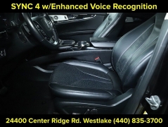 Used 2022  Lincoln Nautilus Reserve AWD at Drive Now Westlake near Westlake&comma; OH