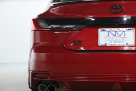 Used 2025 Toyota Camry XSE AWD at DriveNow Mayfield near Mayfield Heights, OH