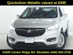 Used 2018  Buick Enclave 4d SUV FWD Essence at DriveNow Mayfield near Mayfield Heights&comma; OH