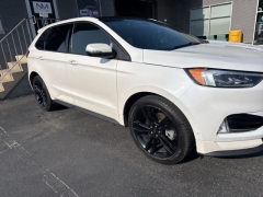 Used 2019 Ford Edge 4d SUV AWD ST at DriveNow Mayfield near Mayfield Heights, OH