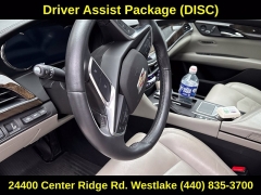 Used 2018  Cadillac CT6 4d Sedan AWD 3&period;6L Premium Luxury at Drive Now Westlake near Westlake&comma; OH