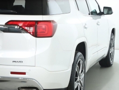 Used 2019  GMC Acadia 4d SUV AWD Denali at DriveNow Mayfield near Mayfield Heights&comma; OH