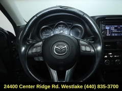 Used 2015  Mazda Mazda6 4dr Sdn Auto i Touring at DriveNow Mayfield near Mayfield Heights&comma; OH