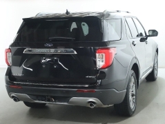 Used 2022  Ford Explorer Limited 4WD at DriveNow Mayfield near Mayfield Heights&comma; OH