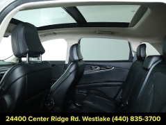 Used 2022  Lincoln Nautilus Reserve AWD at Drive Now Westlake near Westlake&comma; OH